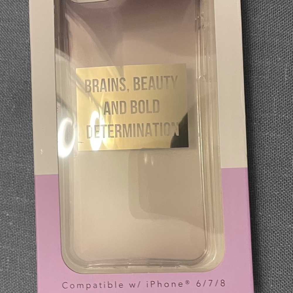 Phone case